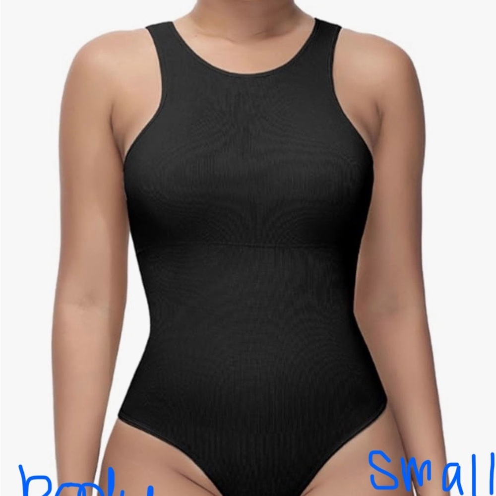 Body Contouring (Tummy control) body suit tank top